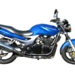 Kawasaki ZR-7