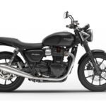 Triumph Street Twin