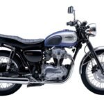 Kawasaki W650