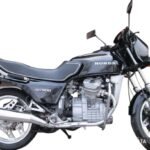 Honda CX500 PC06