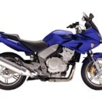 Honda CBF1000 SC58