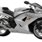Triumph Daytona 600