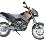 KTM 640 Duke I „Last Edition“