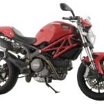 Ducati Monster 795 / 796