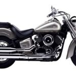 Yamaha XVS 1100 VP16 / VP05