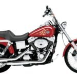 Harley Davidson Dyna FXD