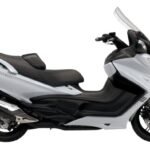 Suzuki Burgmann AN650