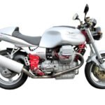 Moto Guzzi V11