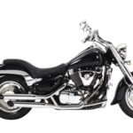 Suzuki VL1500