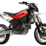 Husqvarna SM 610 39 kW