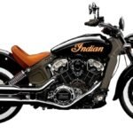 Indian Scout Sixty