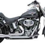 Harley Davidson FS2 46kW