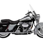Harley Davidson Road King Classic