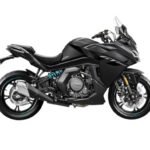 CF Moto 650GT