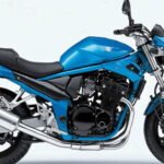 Suzuki Bandit GSF650