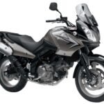 Suzuki V-Strom DL650