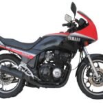 Yamaha XJ 600 3KN