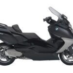 BMW C600/650 C65