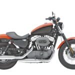 Harley Davidson Sportster XL2 1200
