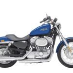 Harley Davidson Sportster 1200 XL2