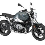 BMW R nine T