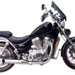 Suzuki VS700