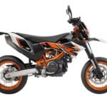KTM 690 SMC