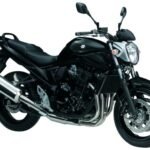 Suzuki Bandit GSF650
