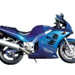 Suzuki RF600R