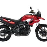 BMW F700 GS