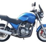 Sachs Roadster 650