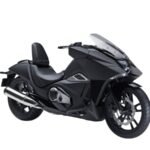 Honda NM4 Vultus RC82
