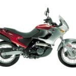 Aprilia  Pegaso 650