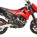 KTM Duke II