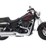 Harley Davidson Street Bob FD2
