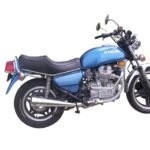 Honda CX 500