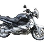 BMW R850R