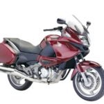 Honda NT700 RC52 / RC59