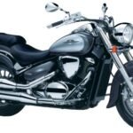 Suzuki Intruder VL1500