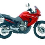 Honda XL650V RD10-RD11