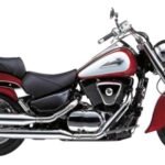Kawasaki VN 1500