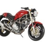 Ducati Monster 900 M