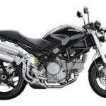 Ducati Monster 800