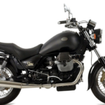 Moto Guzzi California Jackal