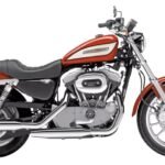 Harley Davidson Sportster 1200 S XL/2