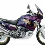 Honda XRV750 RD04 37 kW