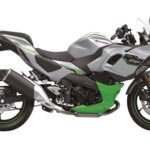 Kawasaki Ninja 7 Hybrid