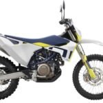 Husqvarna 701