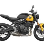Triumph Trident 660