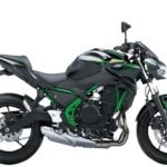 Kawasaki Z650